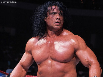 Former WWE superstar Jimmy Superfly Snuka diagnosed with cancer